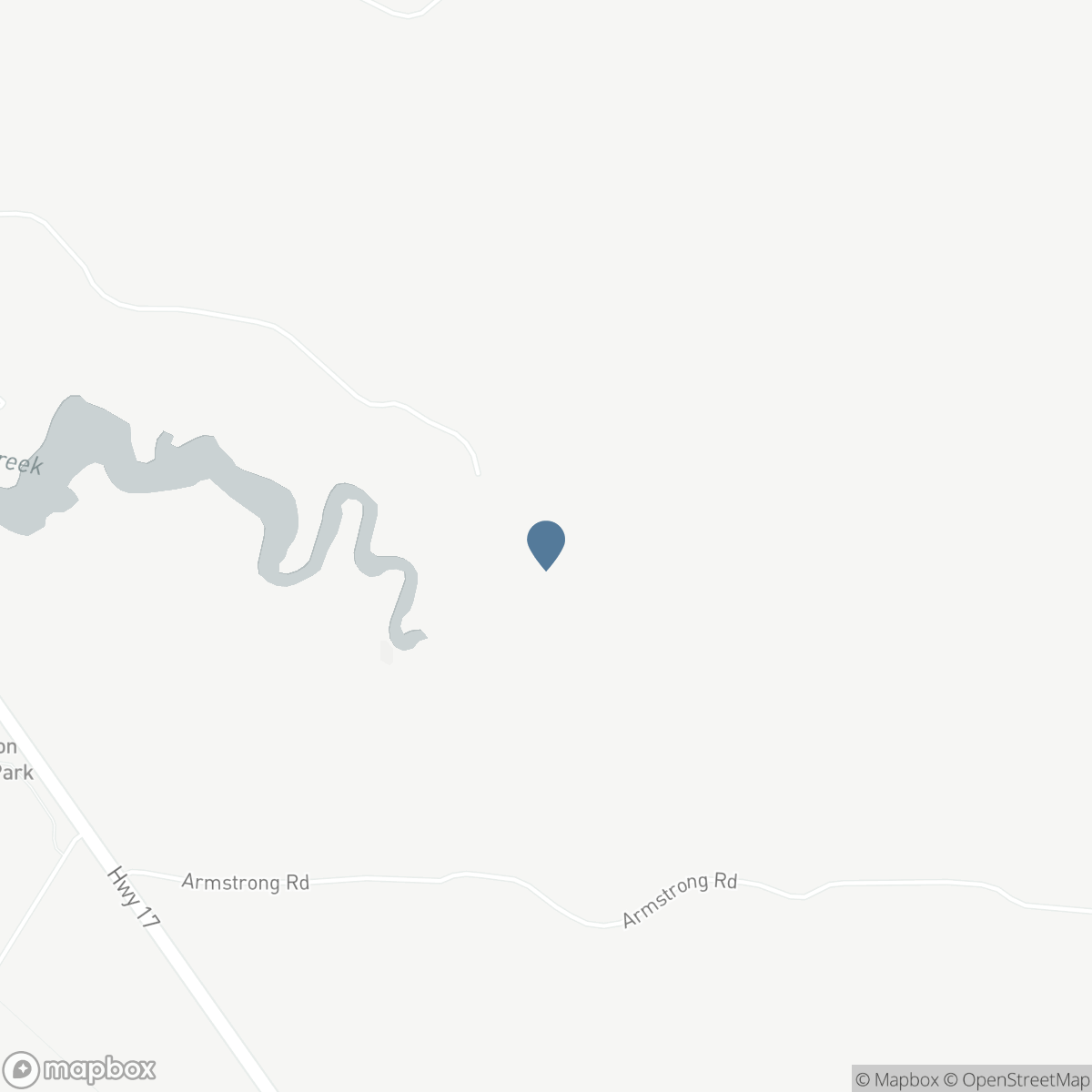20 Falls RD, Kenora, Ontario P0V 2W0